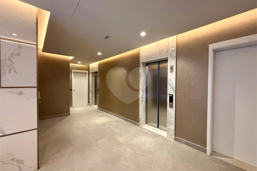 Apartamento à venda com 3 suítes em Tucuruvi, São Paulo, SP