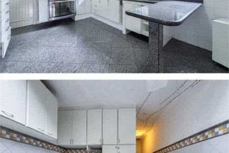 Casa à venda com 3 suítes no condomínio Fazenda Morumbi, São Paulo - SP