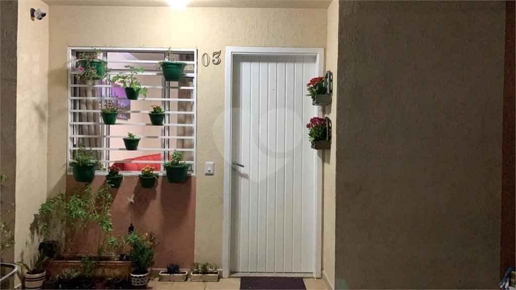 Casa à venda com 2 quartos no condomínio Residencial Macedônia, São Paulo - SP