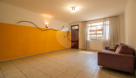 Sobrado à venda com 3 quartos em Chácara Santo Antônio, São Paulo, SP