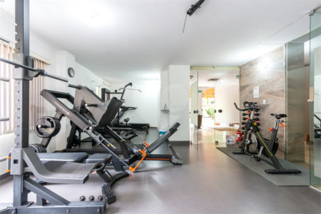 Apartamento à venda com 1 suíte em Vila Olímpia, São Paulo, SP