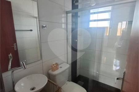 Apartamento à venda ou para alugar com 2 quartos em Campo Grande, Rio de Janeiro, RJ