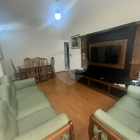 Apartamento à venda com 3 quartos, sendo 1 suíte, em Tijuca, Rio de Janeiro, RJ