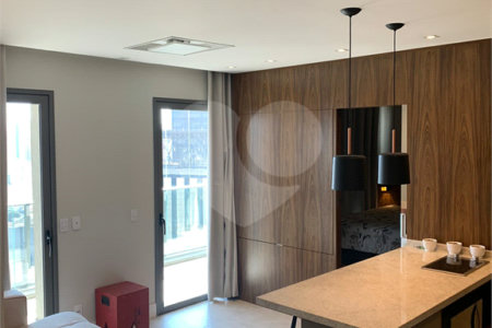 Apartamento para alugar com 2 suítes em Pinheiros, São Paulo, SP