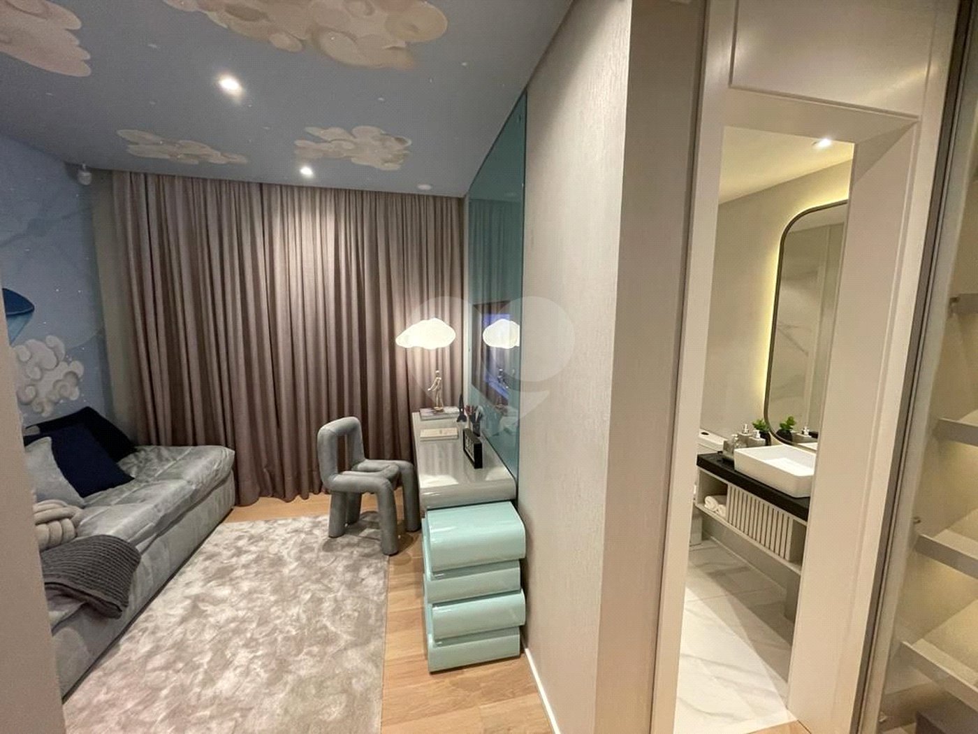 Laje Corporativa à venda com 4 quartos, sendo 3 suítes, em Jardim América, São Paulo, SP