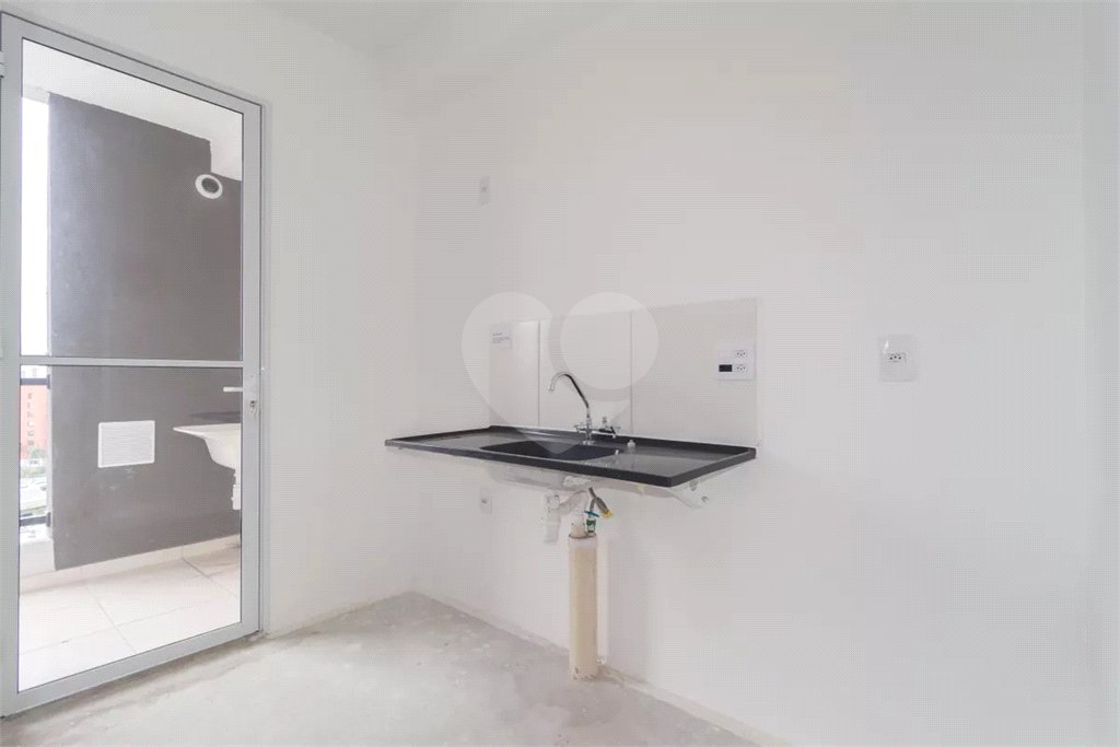 Apartamento à venda com 2 quartos em Mooca, São Paulo, SP