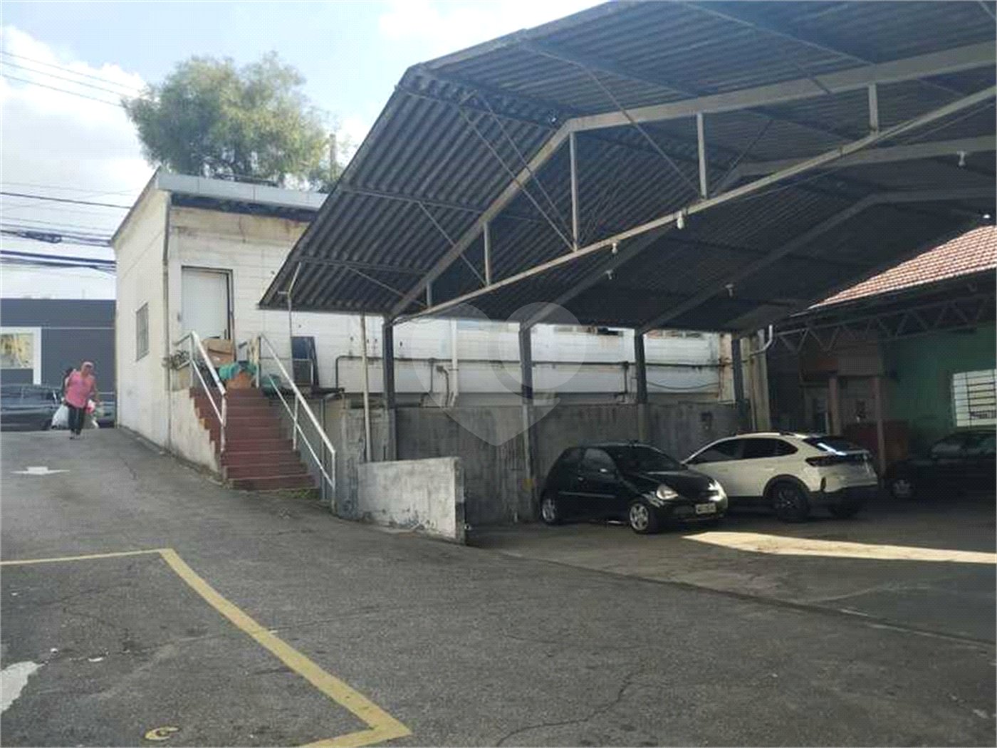 Prédio à venda em Santana, São Paulo, SP