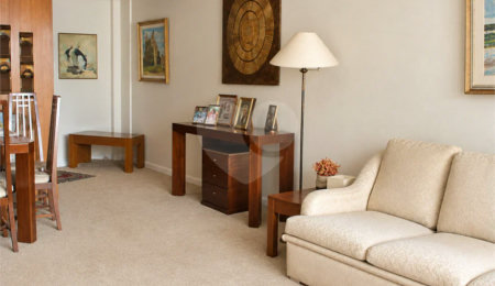 Apartamento à venda com 2 quartos, sendo 1 suíte, em Pinheiros, São Paulo, SP