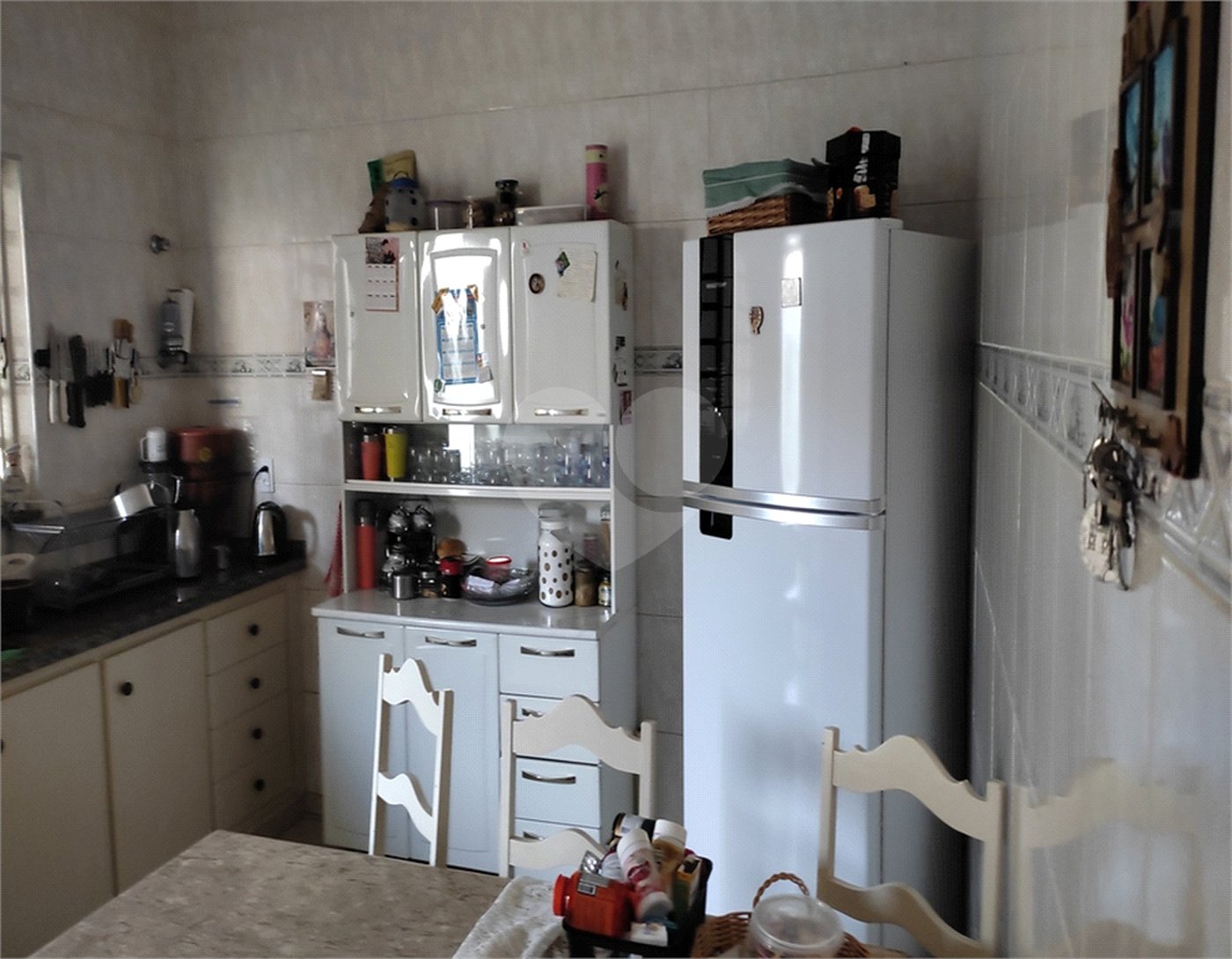 Casa à venda com 3 quartos, sendo 1 suíte, em Cidade Nova I, Indaiatuba, SP
