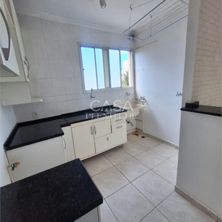Apartamento à venda com 2 quartos em Jardim Guadalajara, Sorocaba, SP