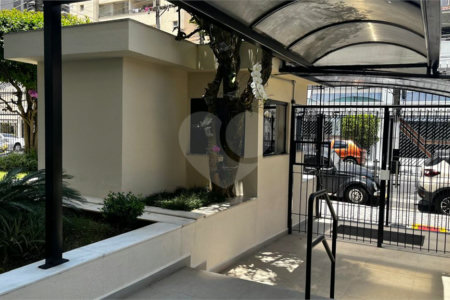 Apartamento à venda com 3 quartos em Saúde, São Paulo, SP