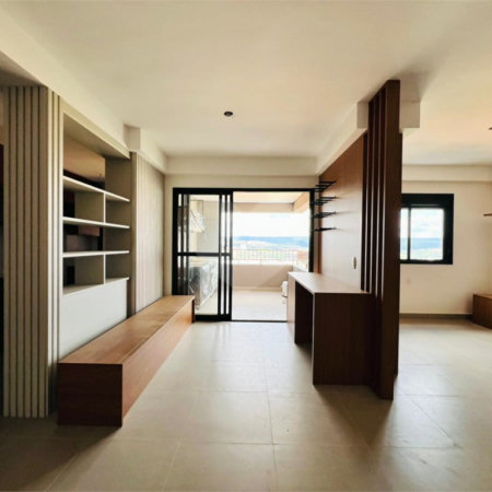 Apartamento para alugar com 2 suítes em Parque Morumbi, Votorantim, SP
