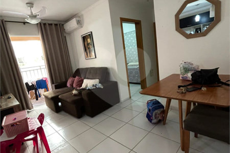 Apartamento à venda com 2 quartos, sendo 1 suíte,  em Despraiado, Cuiabá, MT