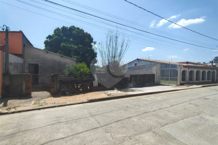Terreno à venda em Vila da Fonte, Sorocaba, SP