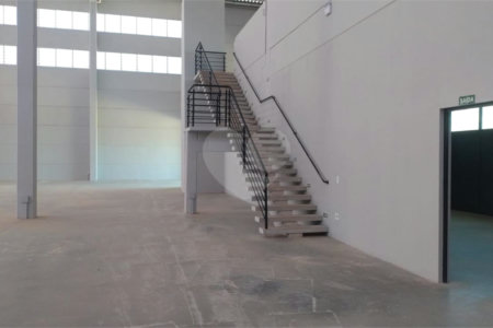 Prédio à venda ou para alugar em Condomínio Bethaville Empresarial 3, Itu, SP