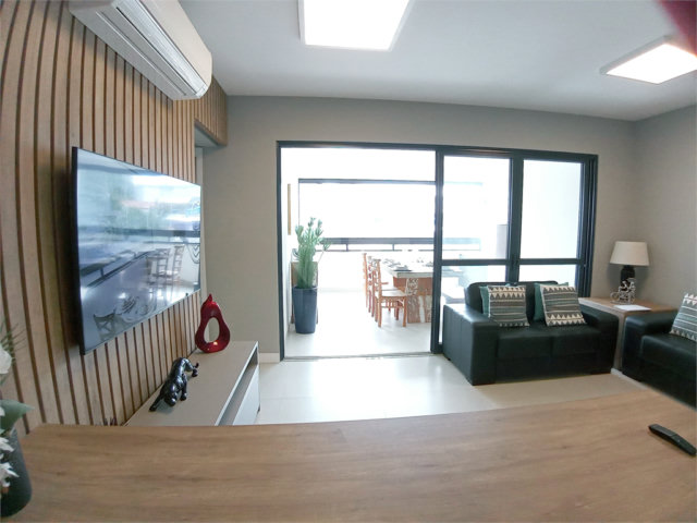 Apartamento à venda com 2 quartos, sendo 1 suíte,  em Santana, São Paulo, SP