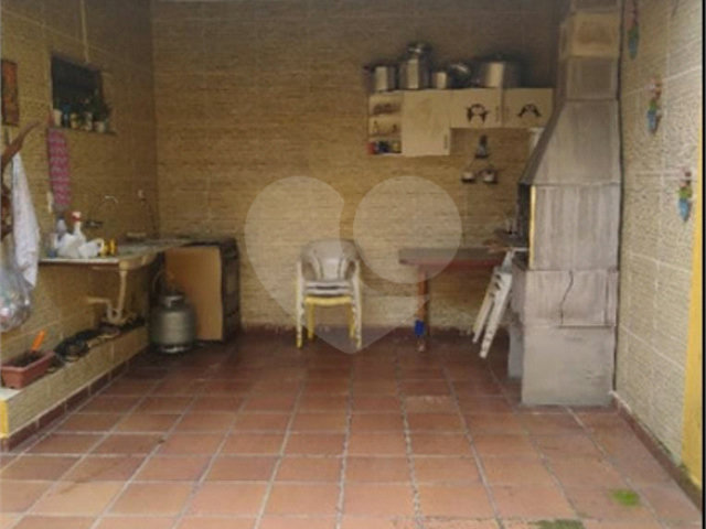 Casa à venda com 2 quartos, sendo 1 suíte,  em Casa Verde, São Paulo, SP