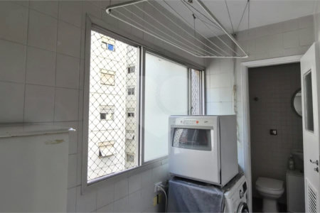 Apartamento à venda com 2 quartos em Pinheiros, São Paulo, SP