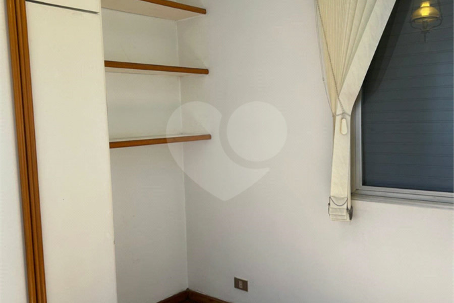 Apartamento à venda com 2 quartos em Santana, São Paulo, SP