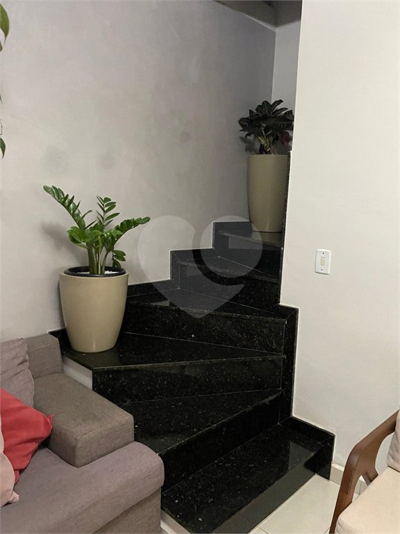 Casa à venda com 3 quartos no condomínio Boa Vista, São Roque - SP
