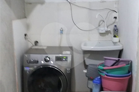 Sobrado à venda com 2 quartos em Vila Gumercindo, São Paulo, SP