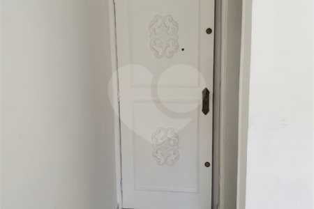 Apartamento à venda com 2 quartos em Tucuruvi, São Paulo, SP