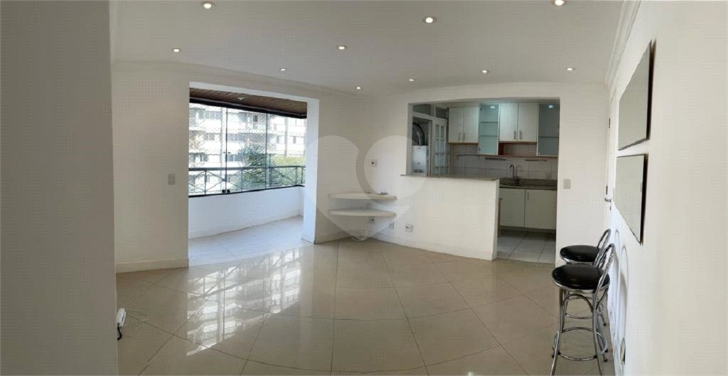Apartamento à venda com 2 quartos em Vila Andrade, São Paulo, SP