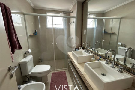 Apartamento à venda com 3 suítes em Chácara Califórnia, São Paulo, SP
