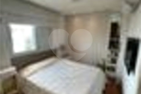 Apartamento à venda com 2 quartos, sendo 1 suíte, em Vila Romana, São Paulo, SP