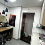 Apartamento à venda com 3 quartos, sendo 1 suíte,  no Centro, São Bernardo do Campo, SP