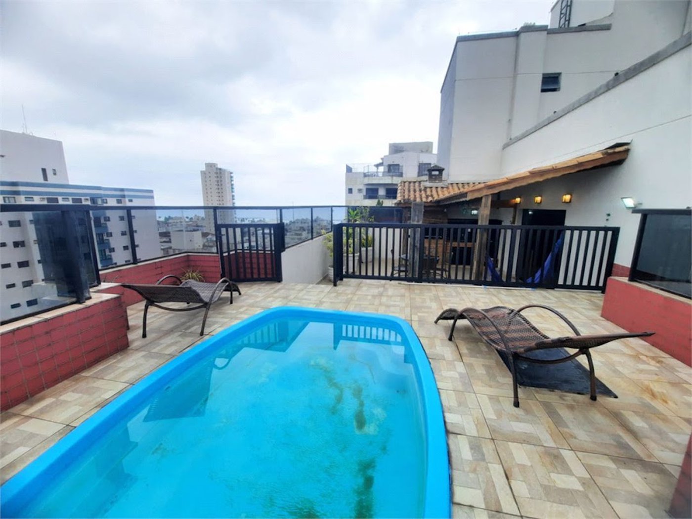 Apartamento com 2 dormitórios à venda, 139 m² por R$ 580.000,00 - Jardim São Miguel - Guarujá/SP