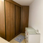 Apartamento para alugar com 1 suíte em Jardim Ampliação, São Paulo, SP