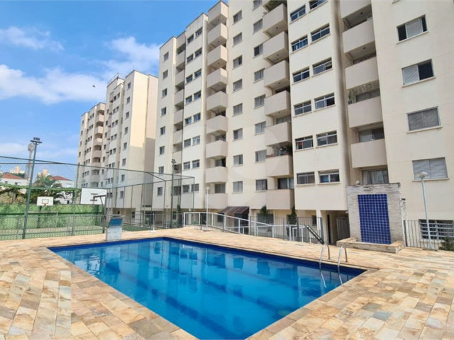 Apartamento à venda com 2 quartos em Santana, São Paulo, SP