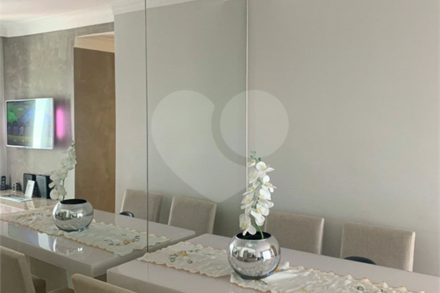Apartamento à venda com 2 quartos, sendo 1 suíte, em Vila Guilherme, São Paulo, SP