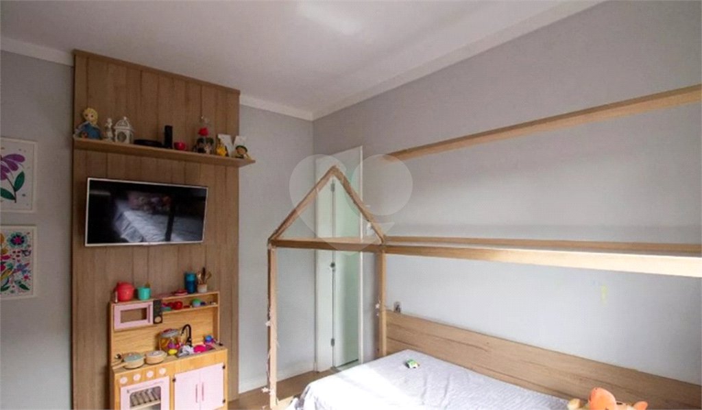 Casa à venda com 3 suítes em Vila Rosália, Guarulhos, SP