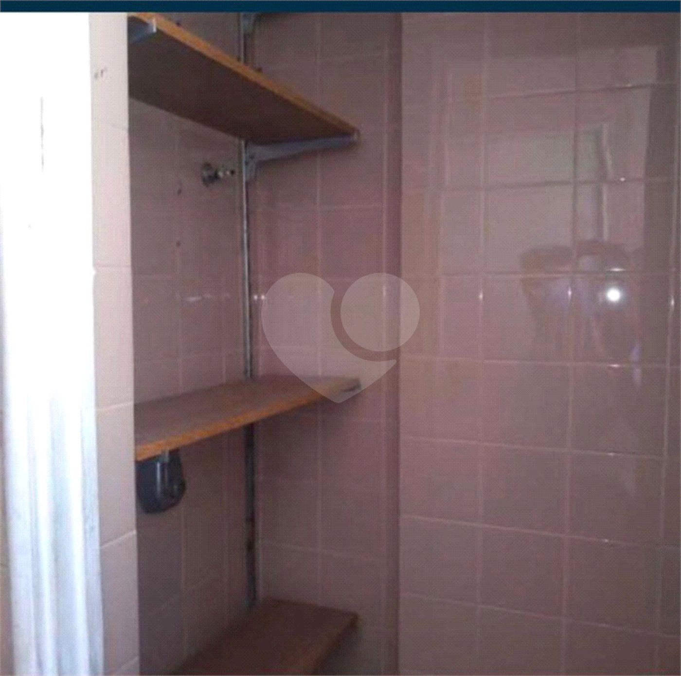 Cobertura à venda com 2 quartos em Rio Comprido, Rio de Janeiro, RJ