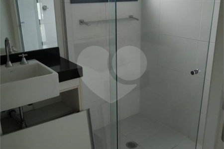 Apartamento à venda com 1 quarto em Vila Olímpia, São Paulo, SP