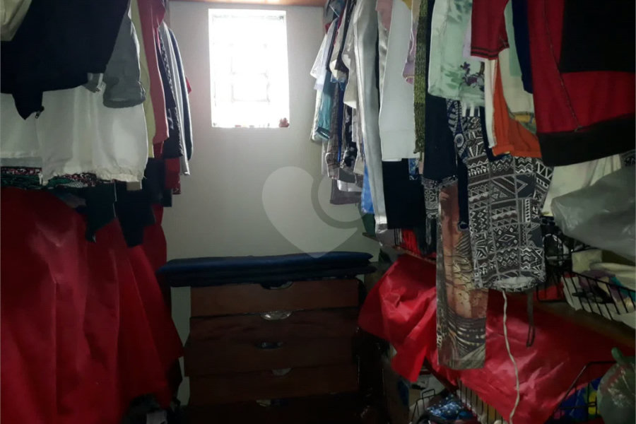 Casa Térrea à venda com 4 quartos, sendo 1 suíte, em Casa Verde, São Paulo, SP