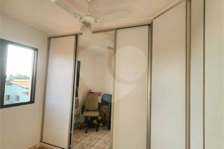 Apartamento à venda com 2 quartos em Jardim Ismênia, São José dos Campos, SP