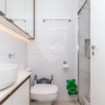 Apartamento à venda com 2 suítes em Brooklin, São Paulo, SP