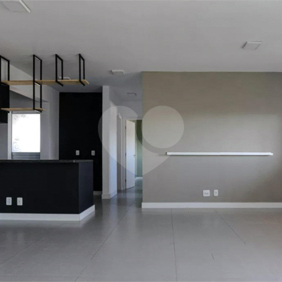 Apartamento à venda com 2 quartos, sendo 1 suíte, em Mogi Moderno, Mogi das Cruzes, SP