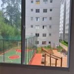 Apartamento à venda com 2 quartos em Colônia (zona Leste), São Paulo, SP