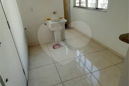 Apartamento à venda com 2 quartos em Vila Isabel, Rio de Janeiro, RJ