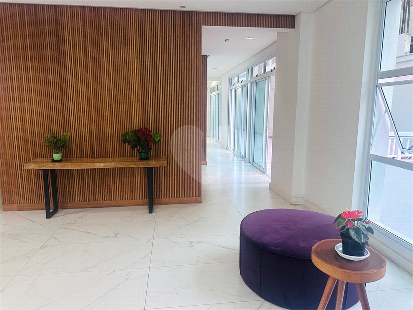 Apartamento à venda com 2 quartos, sendo 1 suíte, em Vila Clementino, São Paulo, SP