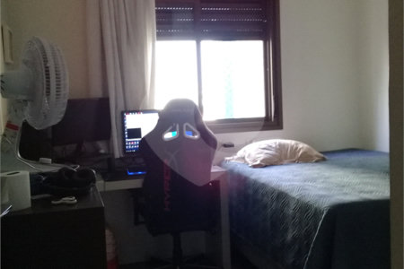 Apartamento à venda com 4 suítes em Santana, São Paulo, SP