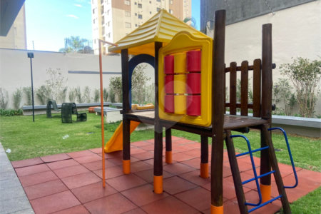 Apartamento à venda com 2 quartos em Tatuapé, São Paulo, SP