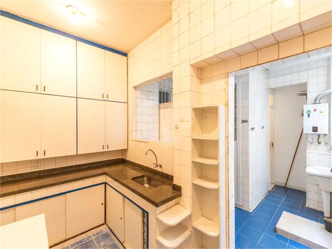 Apartamento à venda com 4 quartos, sendo 2 suítes, em Ipanema, Rio de Janeiro, RJ