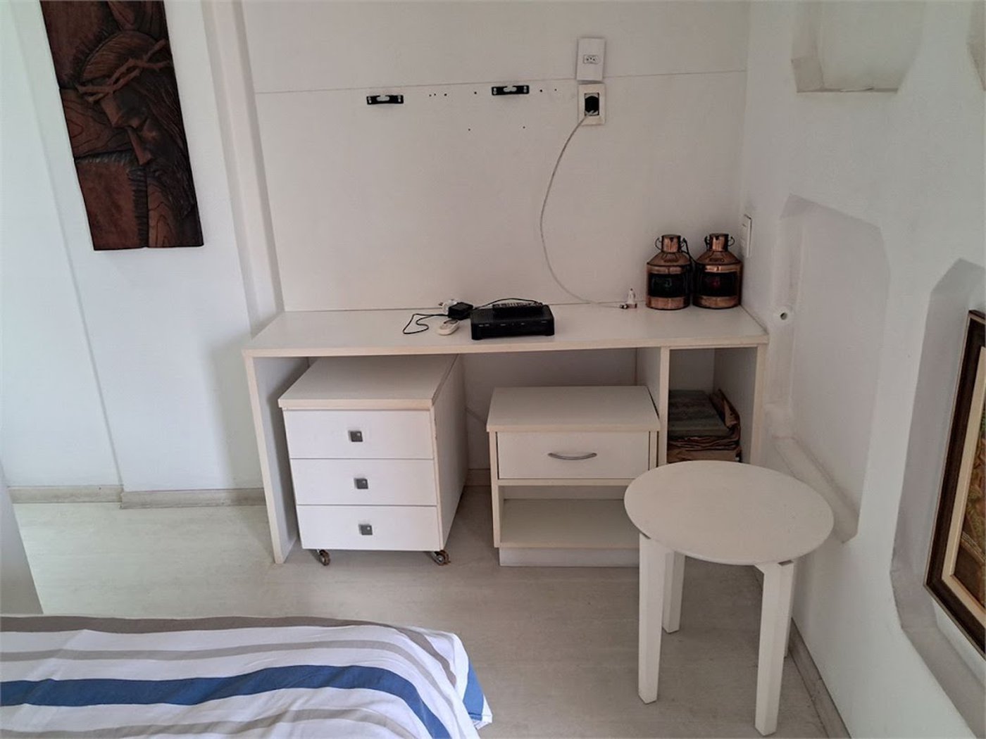 Apartamento Residencial à venda, Gonzaga, Santos - AP0761.