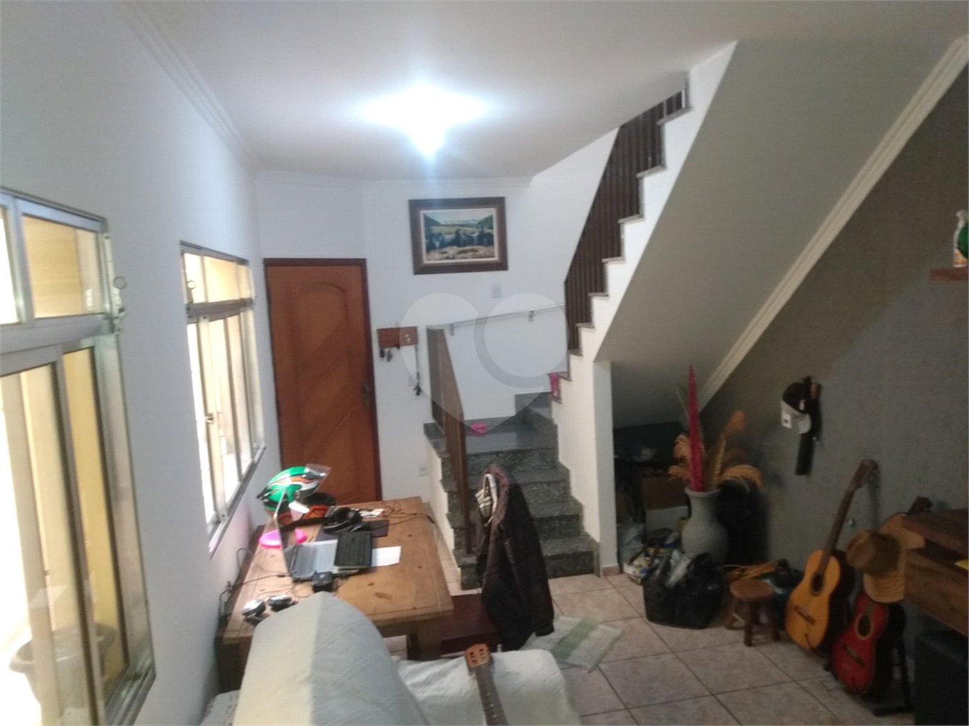 Sobrado à venda com 3 quartos, sendo 1 suíte, em Parque das Nações, Atibaia, SP