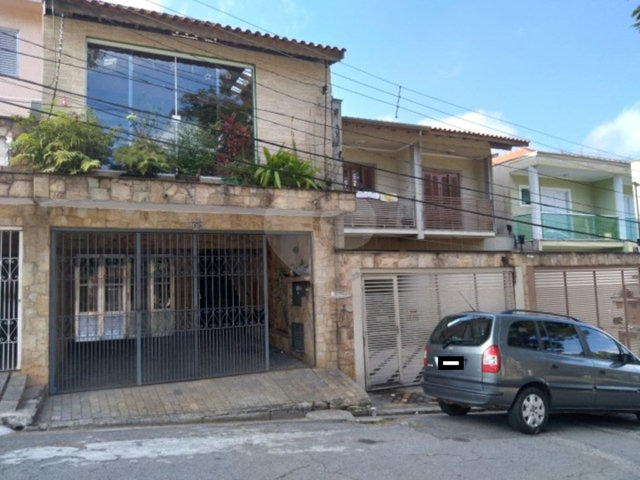 Sobrado à venda com 3 quartos, sendo 1 suíte,  em Pirituba, São Paulo, SP